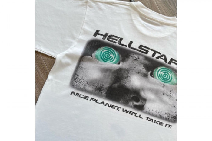H*lst*r t-shirt h1