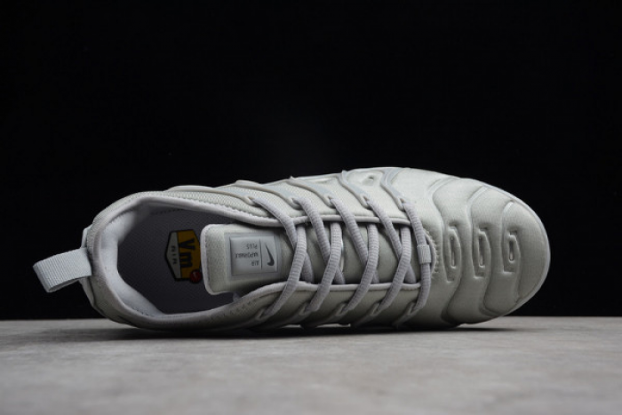 nike air vapormax plus cool grey 924453-005
