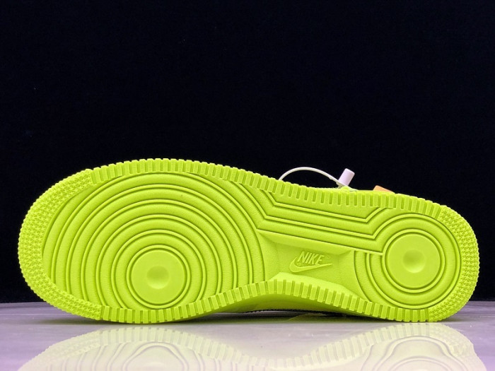 air force 1 low ow volt ao4606-700