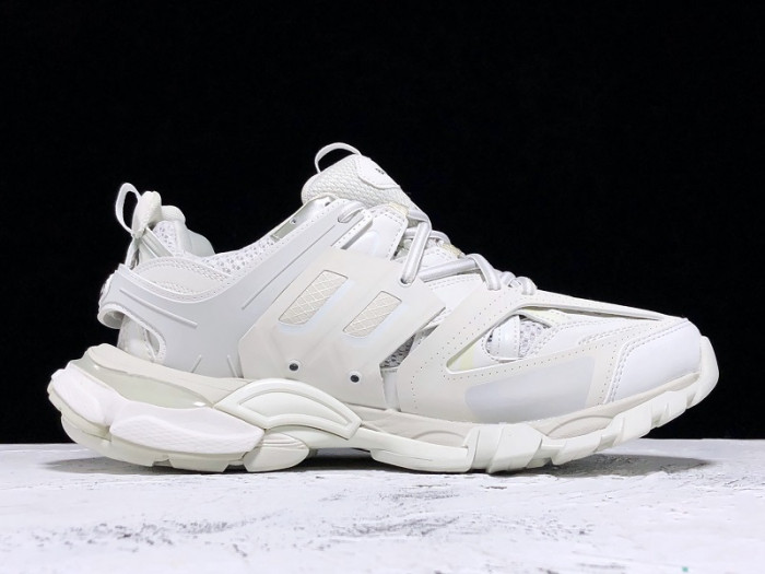 blcg sneaker tess.s.gomma white 542023 w1gb1 9000 (led)