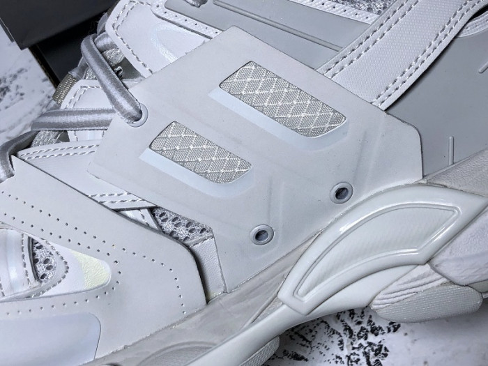 blcg sneaker tess.s.gomma white 542023 w1gb1 9000 (led)