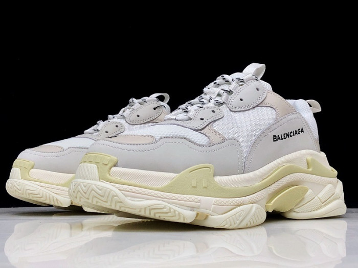 blcg sneaker triple.s.gomma 483513 w06e2 0606721