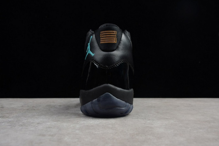 jordan 11 retro gamma blue 378037-006