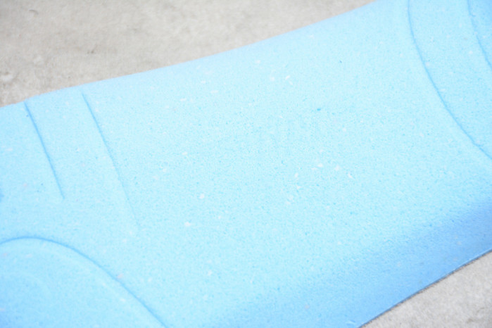 blcg sneaker triple.s.gomma poudre