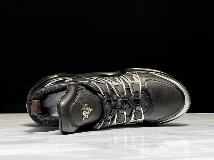 louiv archlight sneaker