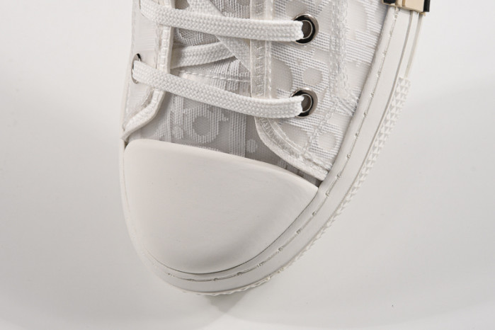 d10r b23 homme kaws high top sneaker