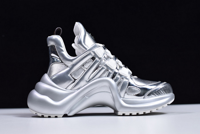 louiv archlight sneaker