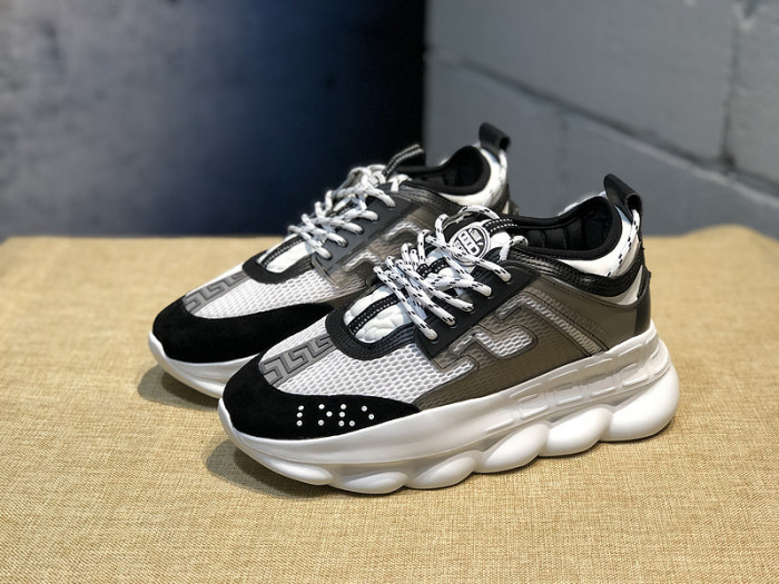 vers chain reaction sneakers
