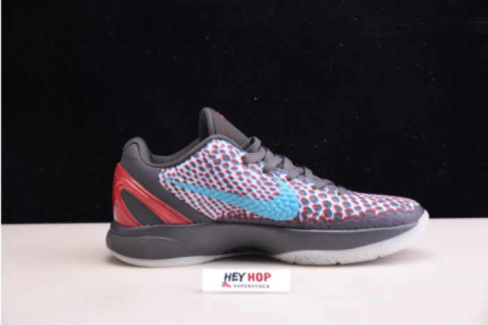 nike kobe 6 asg hollywood 3d 448693-001
