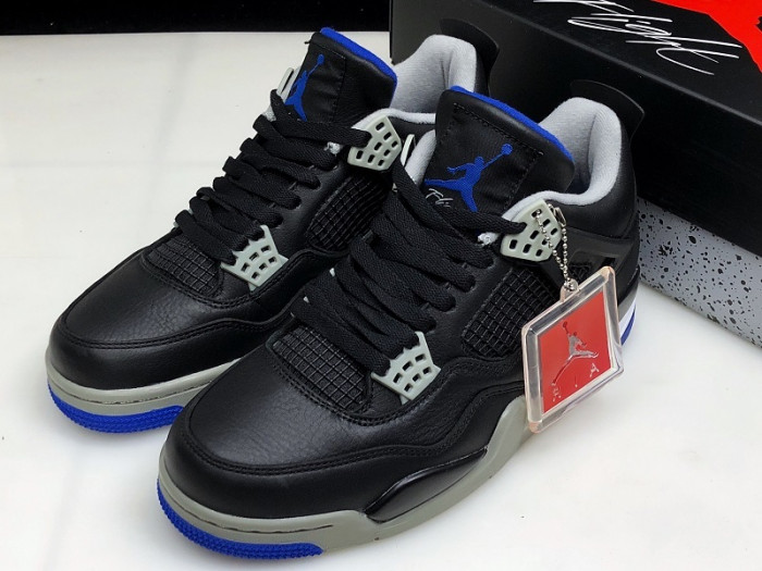 air jordan 4 retro alternate motorsports 308497-006