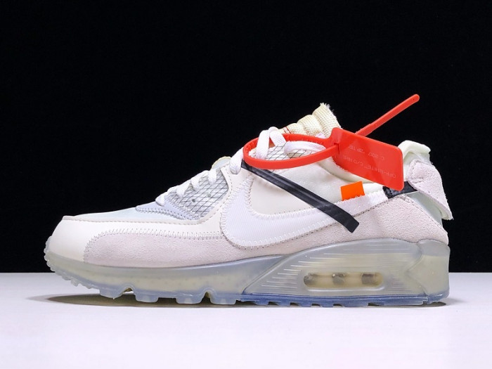 nike air max 90 ''ow'' aa7293-100