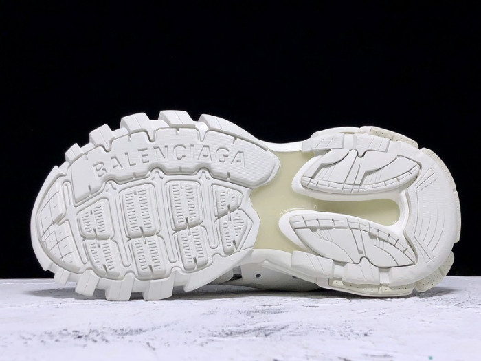 blcg sneaker tess.s.gomma white 542023 w1gb1 9000 (led)