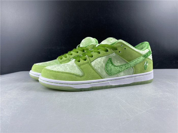nike sb dunk low qs ct2552-300