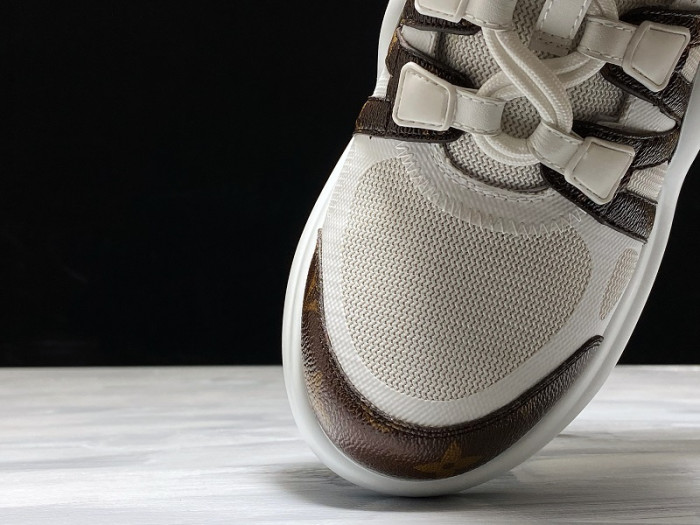 louiv archlight sneaker