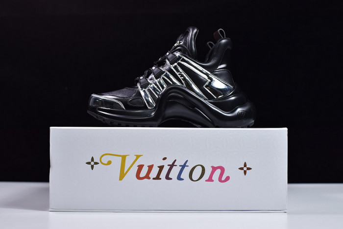 louiv archlight sneaker