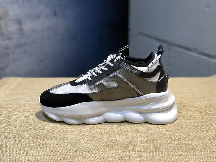 vers chain reaction sneakers