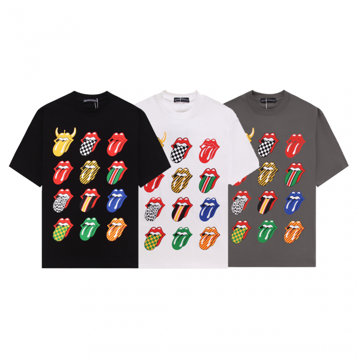 chr0me heart t-shirt Ch*0me6