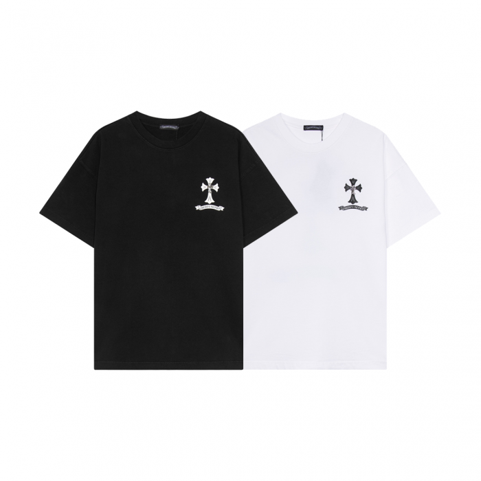 chr0me heart t-shirt Ch*0me9