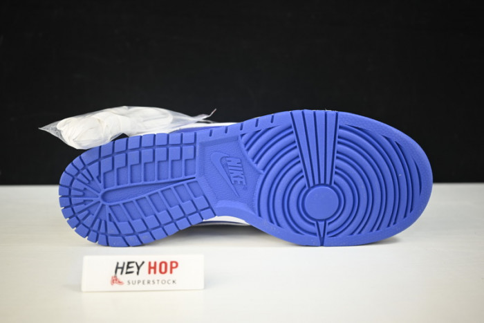nike dunk low racer blue white dd1391-401
