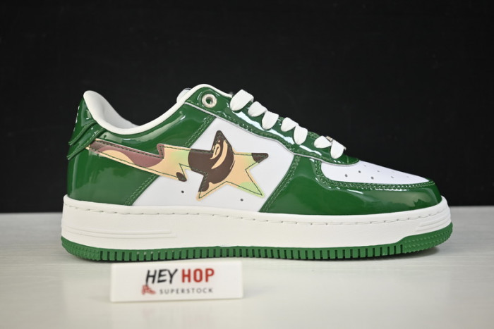 a bathing ape bape sta hp33-144