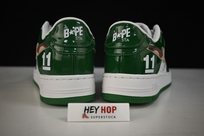 a bathing ape bape sta hp33-144