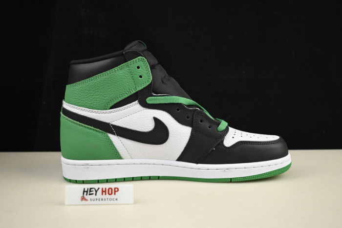 air jordan 1 high og “lucky green” dz5485-031