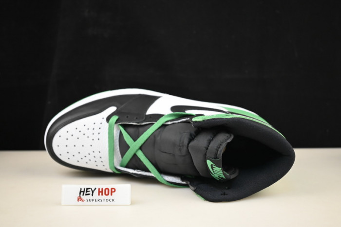 air jordan 1 high og “lucky green” dz5485-031
