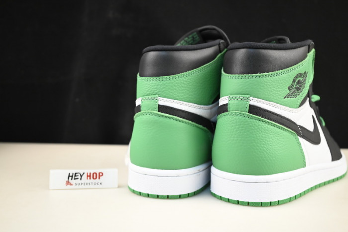 air jordan 1 high og “lucky green” dz5485-031