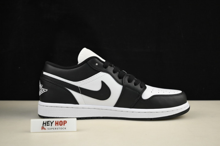 air jordan 1 low wmns “panda” dc0774-101