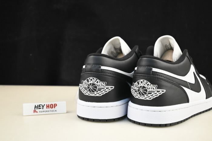 air jordan 1 low wmns “panda” dc0774-101