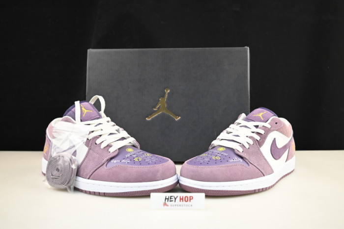 air jordan 1 low unity dr8057-500