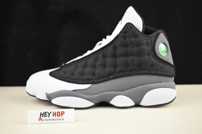 air jordan 13 “black flint” dj5982-060