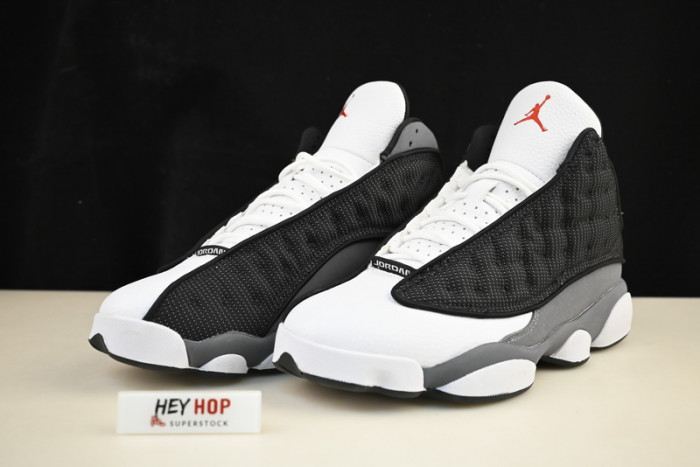 air jordan 13 “black flint” dj5982-060