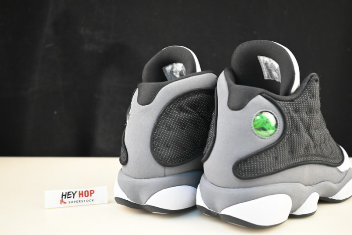 air jordan 13 “black flint” dj5982-060