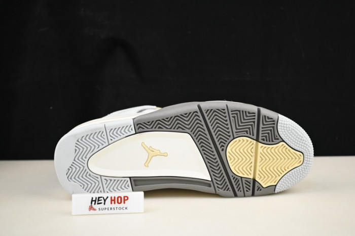 air jordan 4 se craft photon dust dv3742-021
