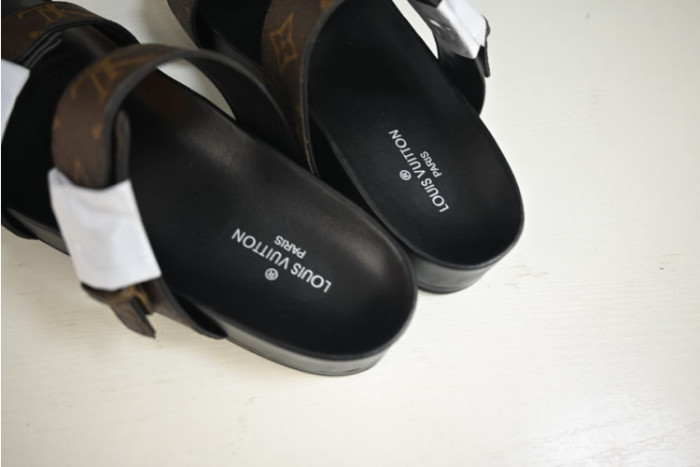 lv sandals