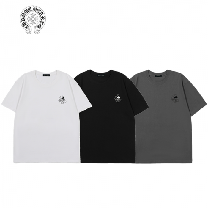 chr0me heart t-shirt Ch*0me14