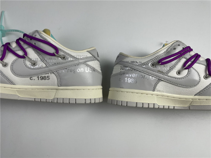 nike dunk low lot 21 dm1602-100
