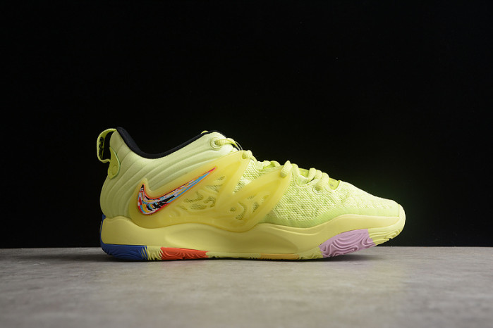 nike kd 15 aimbot dm1053-700
