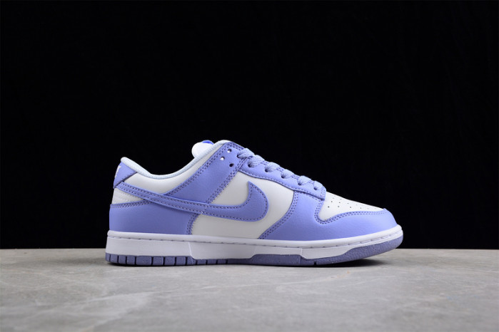 nike dunk low wmns next nature lilac dn1431-103