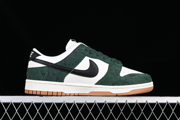 nike dunk low wmns “green snake” fq8893-397