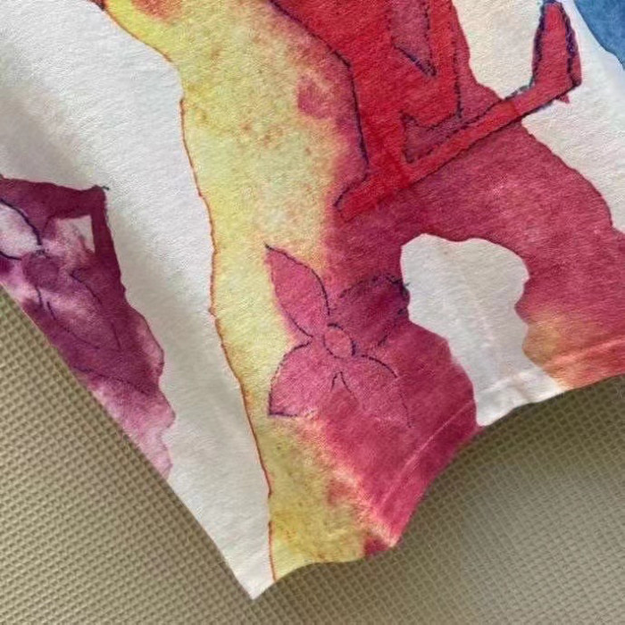 lv t-shirt hp013