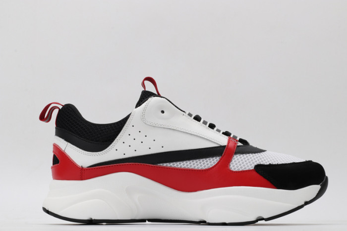 d10r homme b22 trainer sneaker