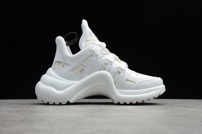 louiv archlight sneaker