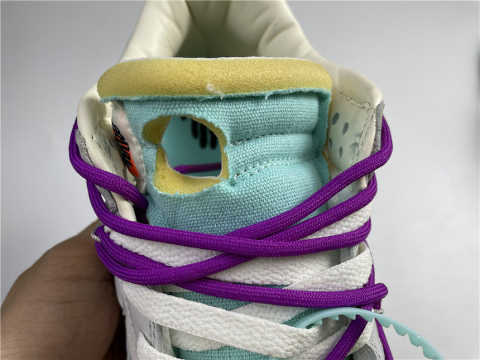 nike dunk low lot 21 dm1602-100