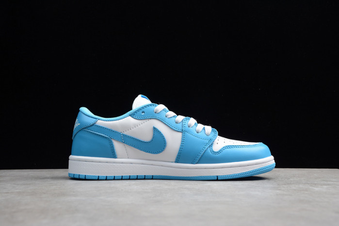 nike sb x air jordan 1 low “unc” cj7891-401
