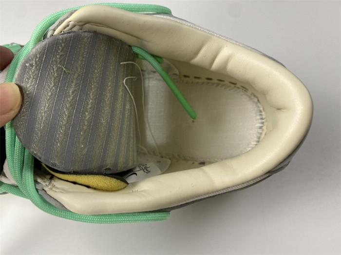 nike dunk low lot 4 dm1602-114