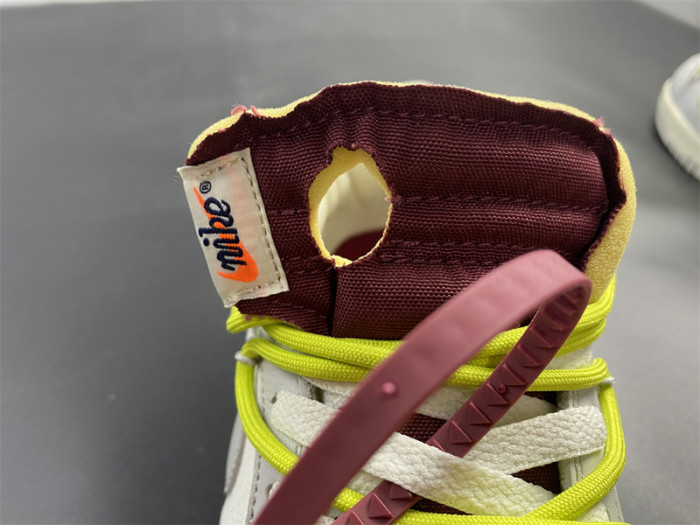 nike dunk low lot 8 dm1602 106