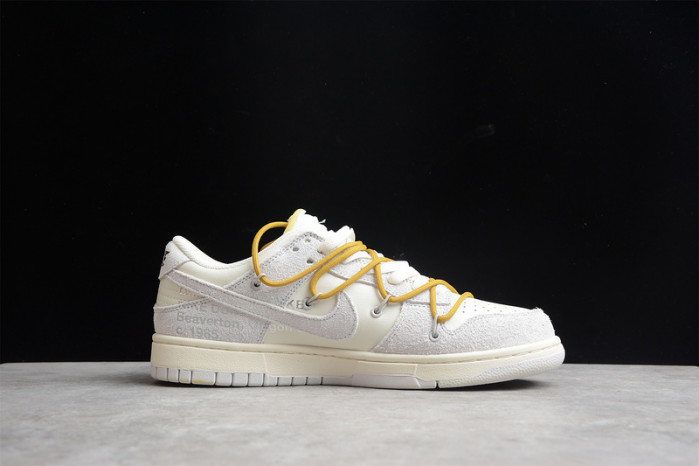 nike dunk low lot 37 dj0950-105