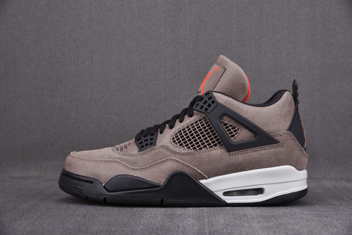 air jordan 4 retro taupe haze db0732-200